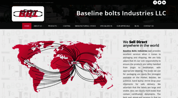 baselinebolt.com