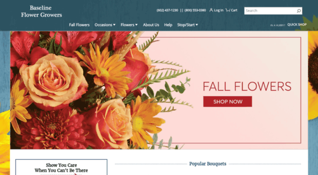 baselineflowers.com