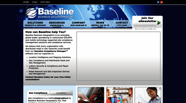 baselinegeo.com