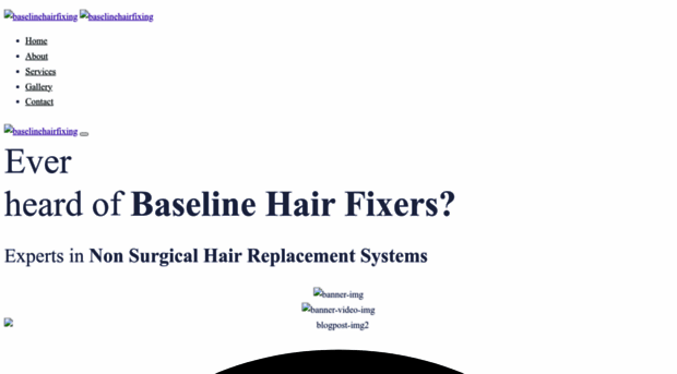 baselinehairfixing.com