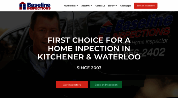 baselineinspections.com