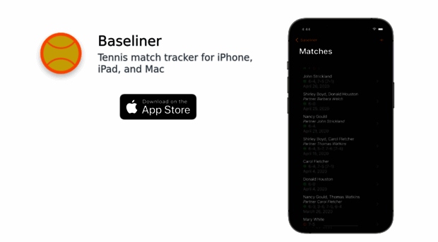 baseliner.app