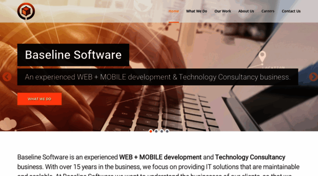 baselinesoftware.co.za