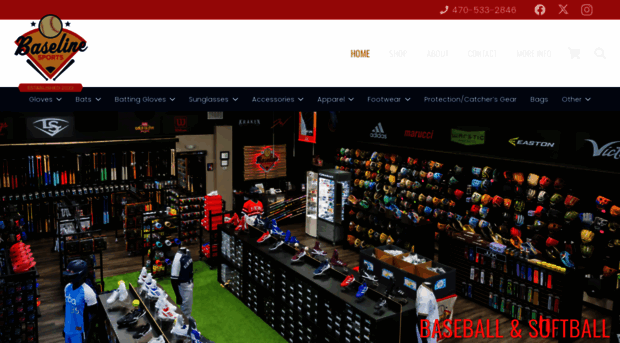 baselinesports.online