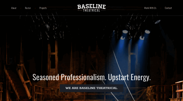 baselinetheatrical.com