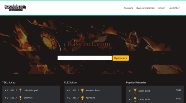 baselol.com