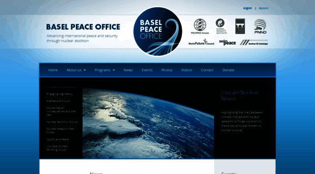 baselpeaceoffice.org