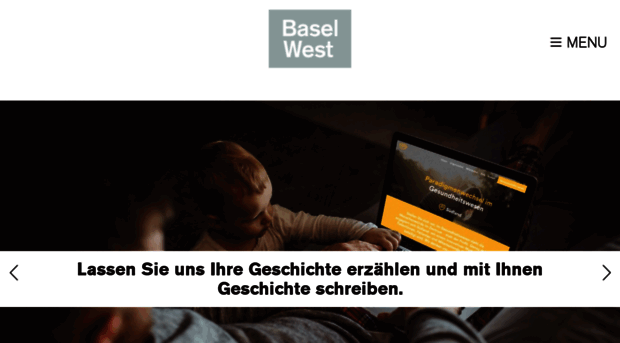 baselwest.ch