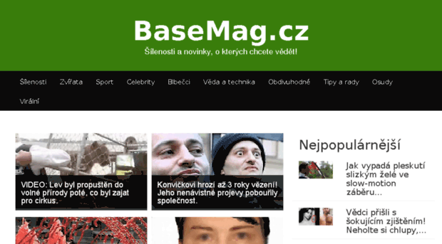 basemag.cz