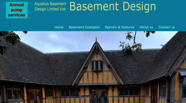 basement-design.co.uk