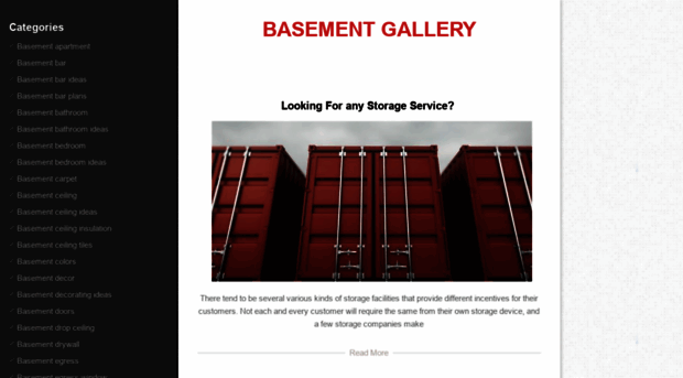basement-design.info