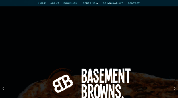 basementbrowns.co