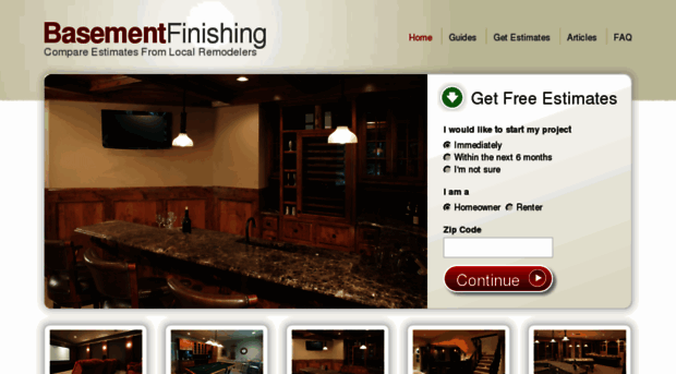 basementfinishing.net