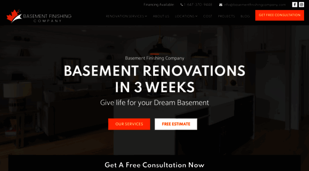 basementfinishingcompany.com