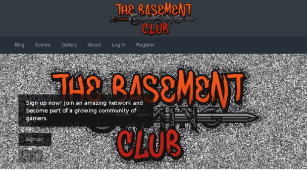 basementgaming.co.uk