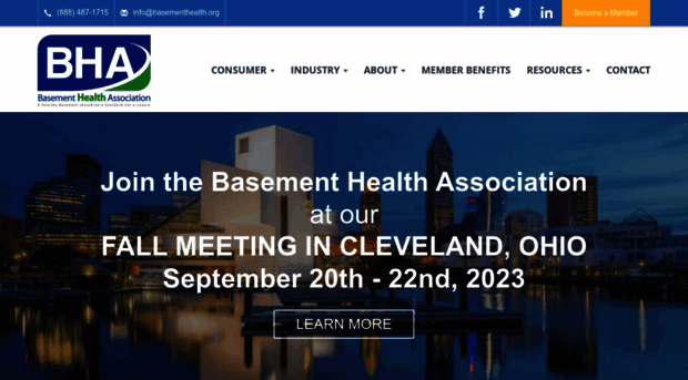 basementhealth.org