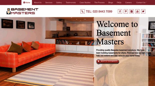 basementmasters.co.uk