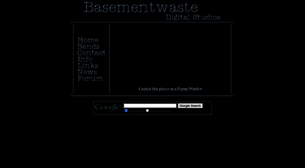 basementwaste.com