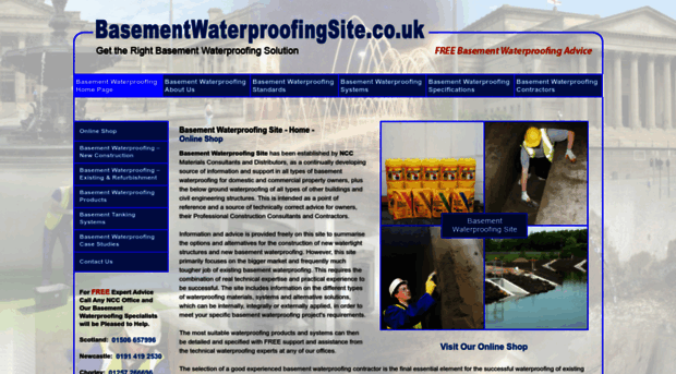 basementwaterproofingsite.co.uk