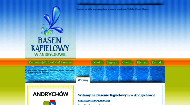 basen.andrychow.pl