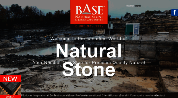 basenaturalstone.com