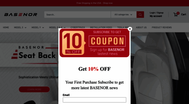 basenor.com