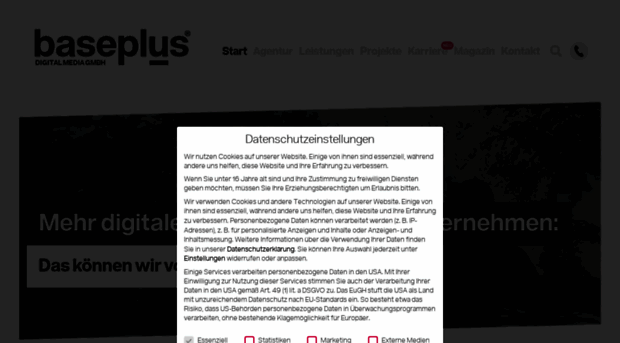 baseplus.de