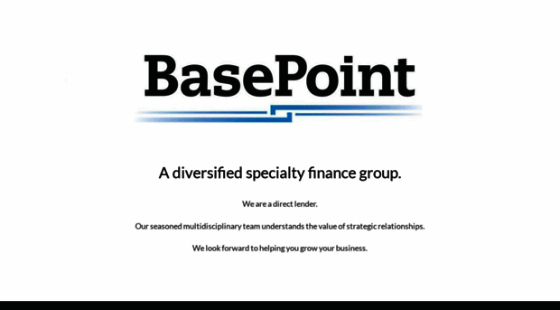 basepointcapital.com