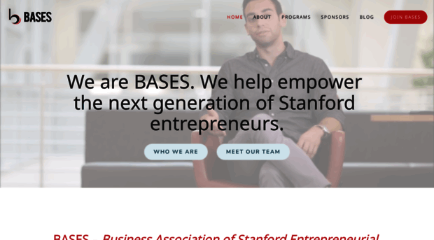 bases.stanford.edu
