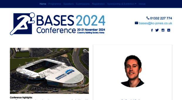 basesconference.co.uk