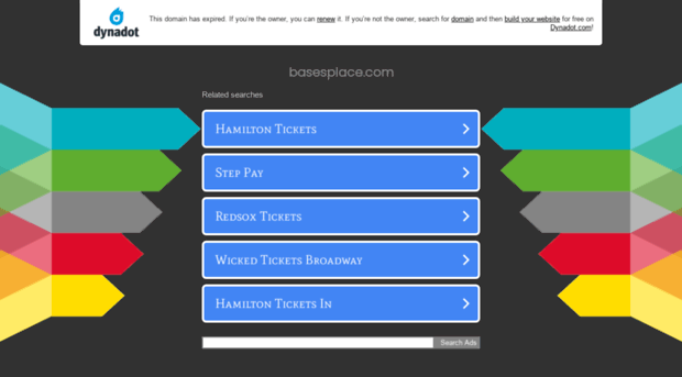 basesplace.com