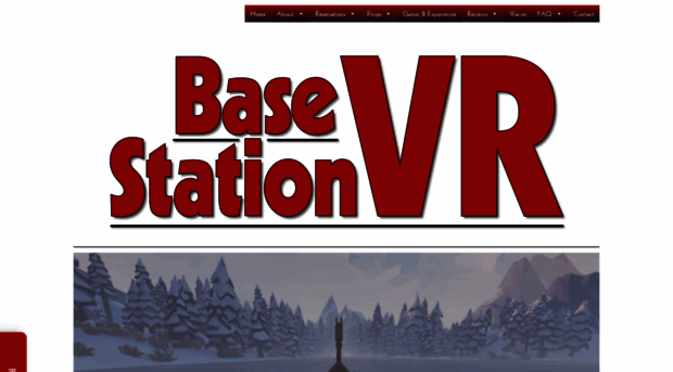 basestationvr.com