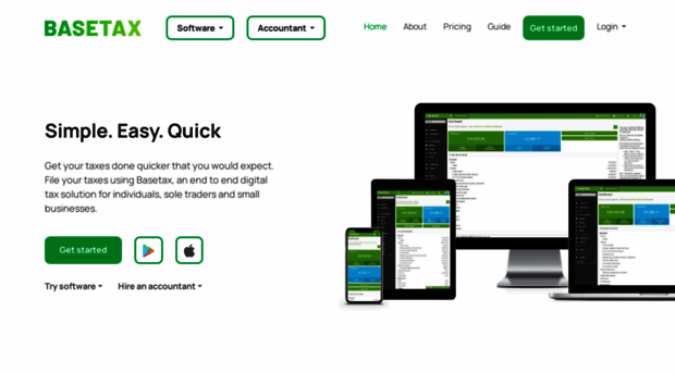 basetax.co.uk
