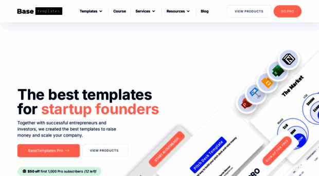 basetemplates.com