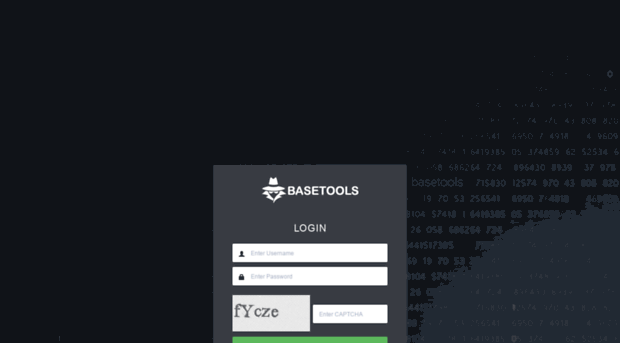 basetools.sx