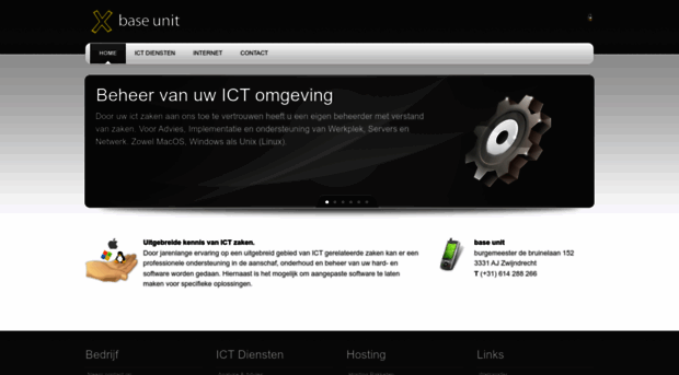 baseunit.nl