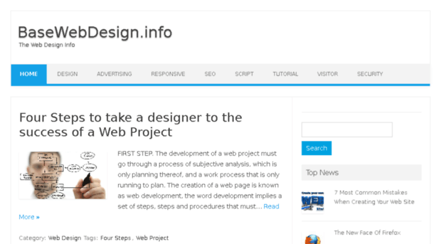 basewebdesign.info