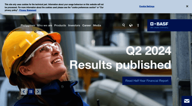 basf.ph
