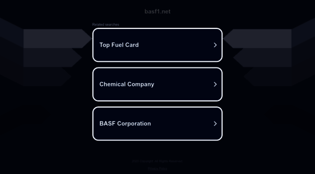 basf1.net