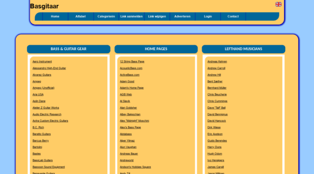 basgitaar.allepaginas.nl