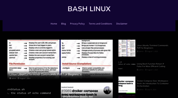 bash-linux.com
