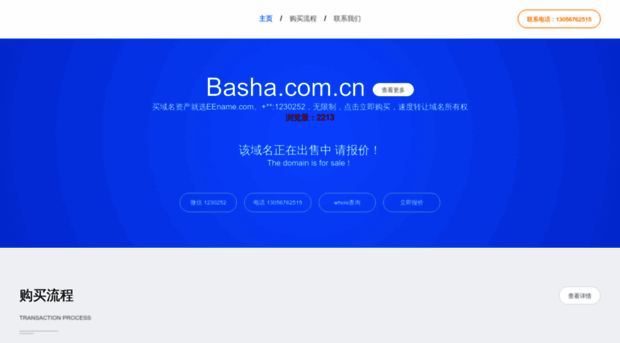 basha.com.cn