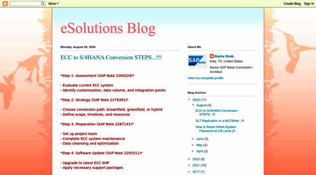 bashaesolutions.blogspot.com