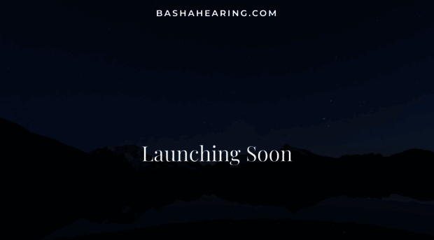 bashahearing.com