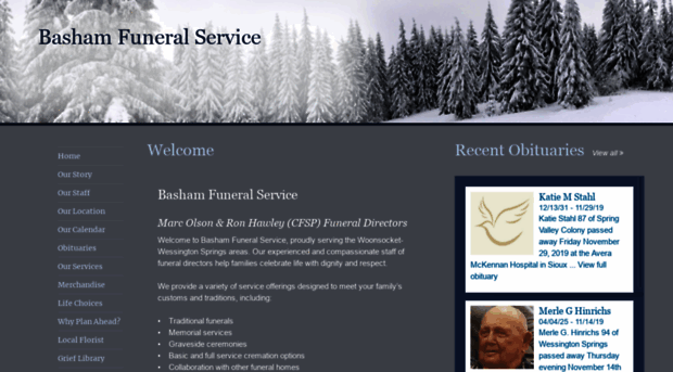 bashamfuneralservice.com