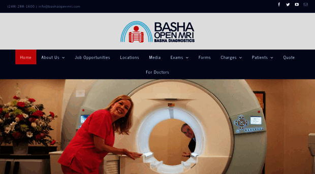 bashaopenmri.com