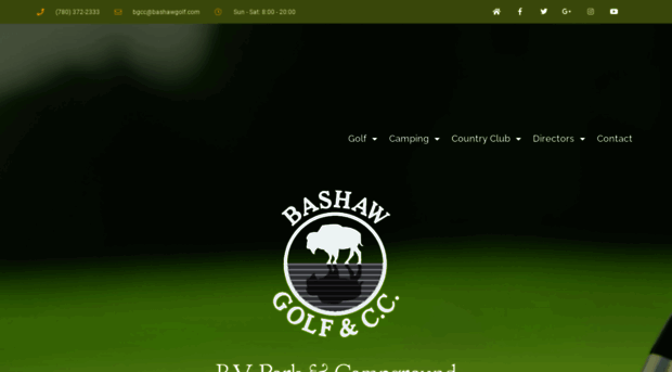 bashawgolf.com