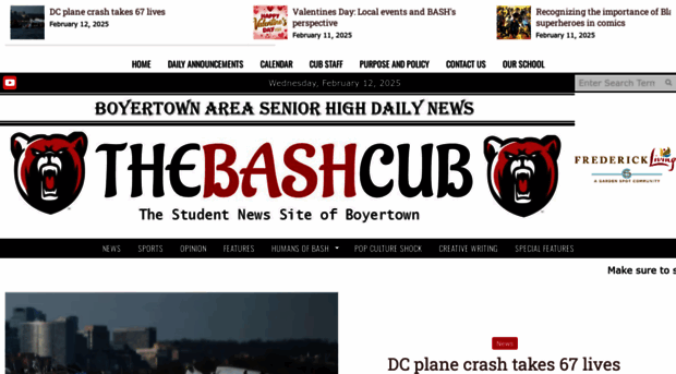 bashcub.com