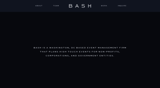 bashdc.com