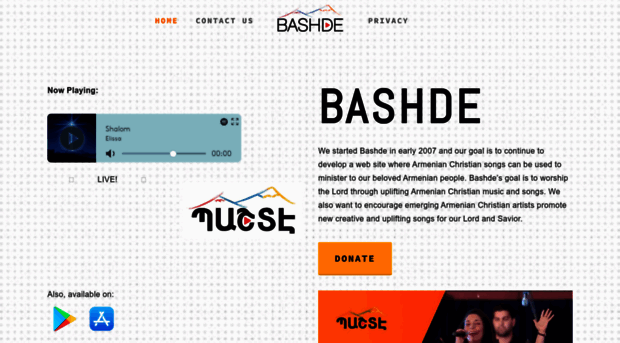 bashde.org